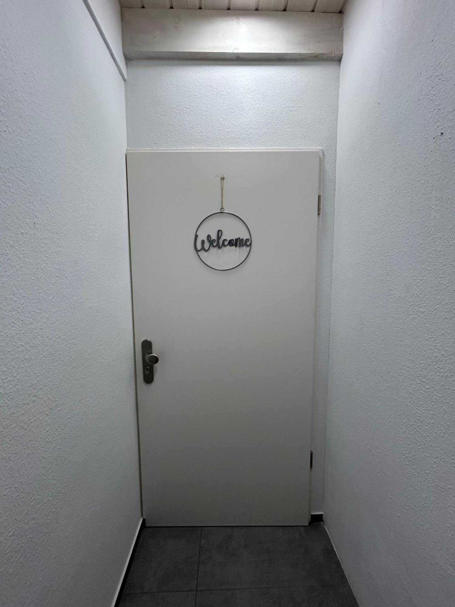 Gemuetliche Maisonette-Wohnung In Sankt Augustin Menden Exterior foto